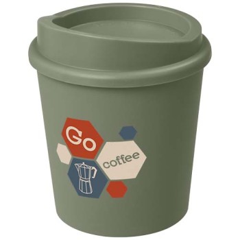 Bicchiere da 200 ml con coperchio Americano® Switch