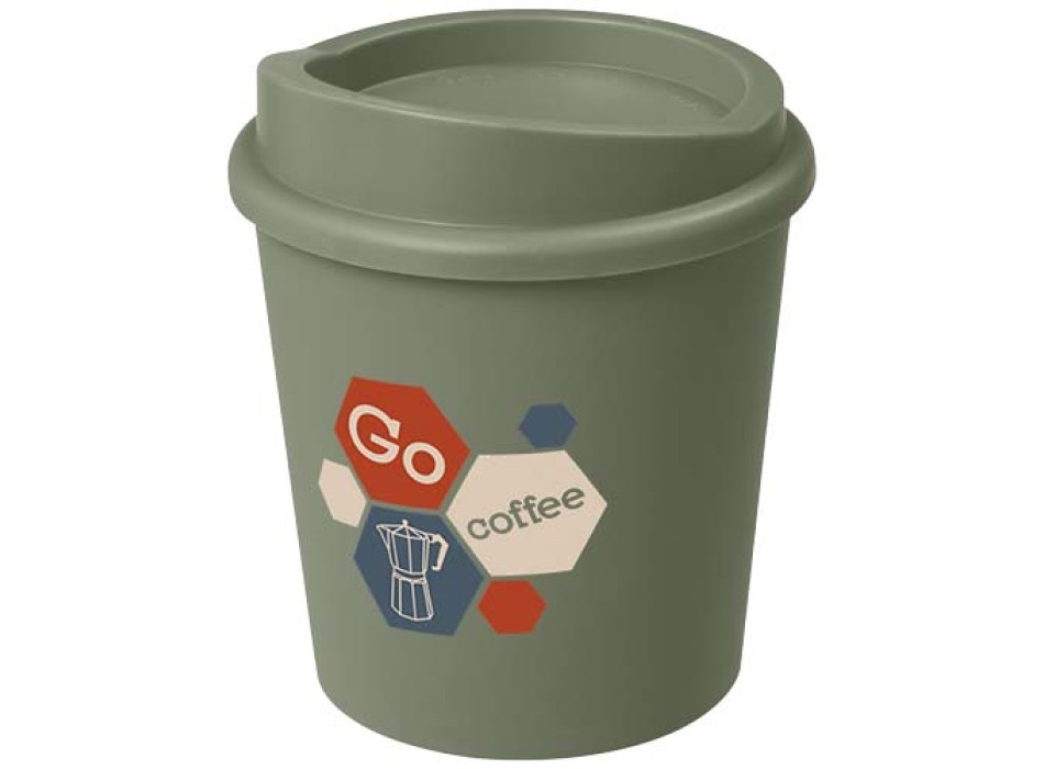 Bicchiere da 200 ml con coperchio Americano® Switch