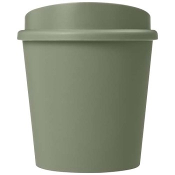 Bicchiere da 200 ml con coperchio Americano® Switch