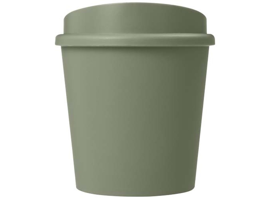Bicchiere da 200 ml con coperchio Americano® Switch