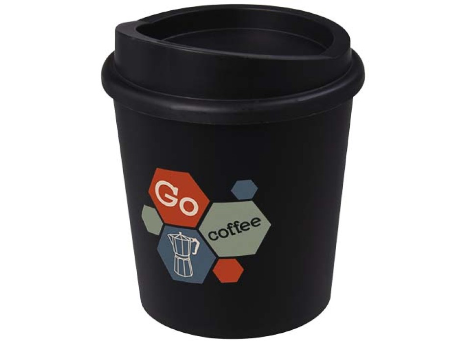 Bicchiere da 200 ml con coperchio Americano® Switch