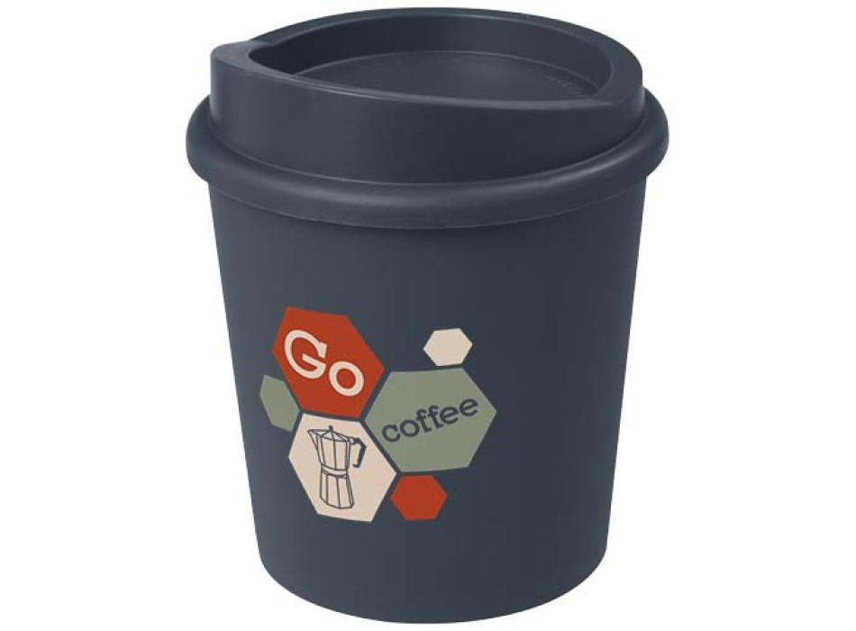 Bicchiere da 200 ml con coperchio Americano® Switch