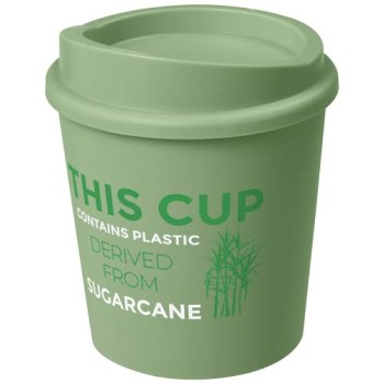 Bicchiere da 200 ml con coperchio Americano® Switch Renew