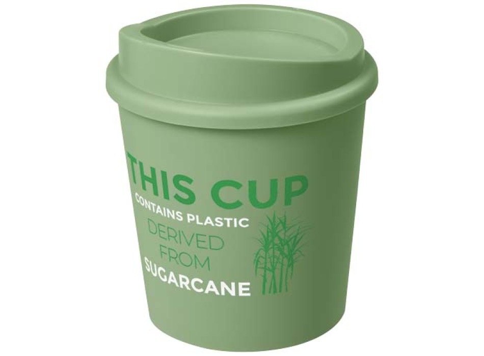 Bicchiere da 200 ml con coperchio Americano® Switch Renew
