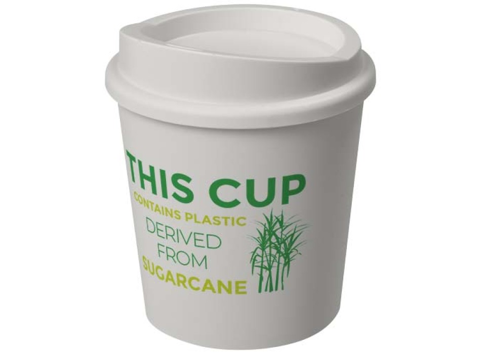 Bicchiere da 200 ml con coperchio Americano® Switch Renew