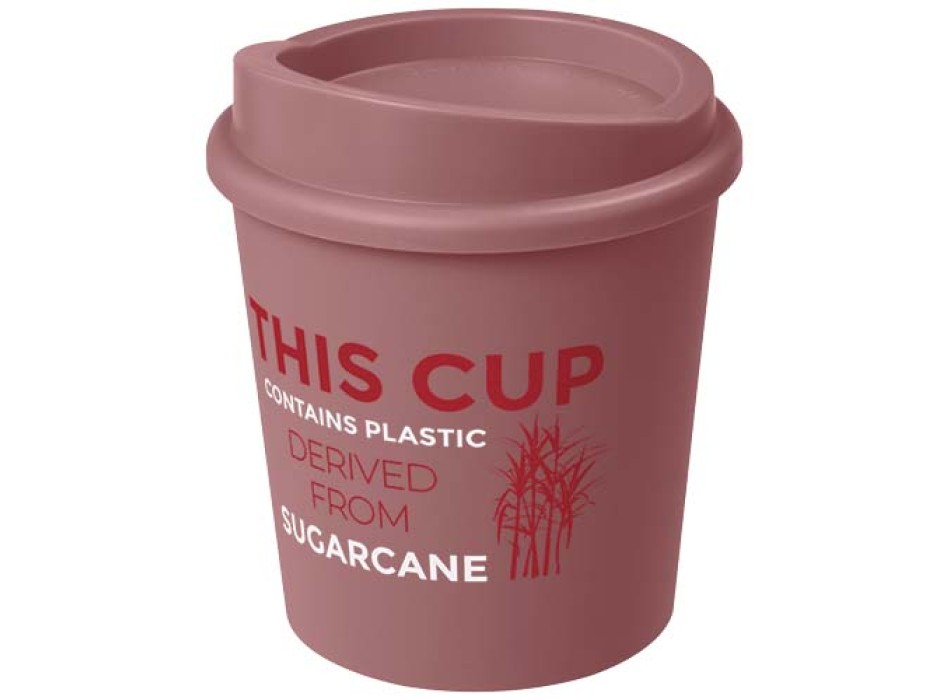Bicchiere da 200 ml con coperchio Americano® Switch Renew