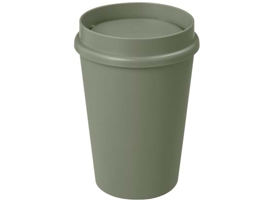 Bicchiere da 300 ml con coperchio a 360° Americano® Switch