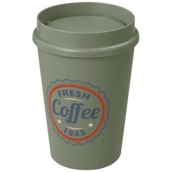 Bicchiere da 300 ml con coperchio a 360° Americano® Switch