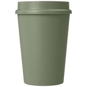 Bicchiere da 300 ml con coperchio a 360° Americano® Switch