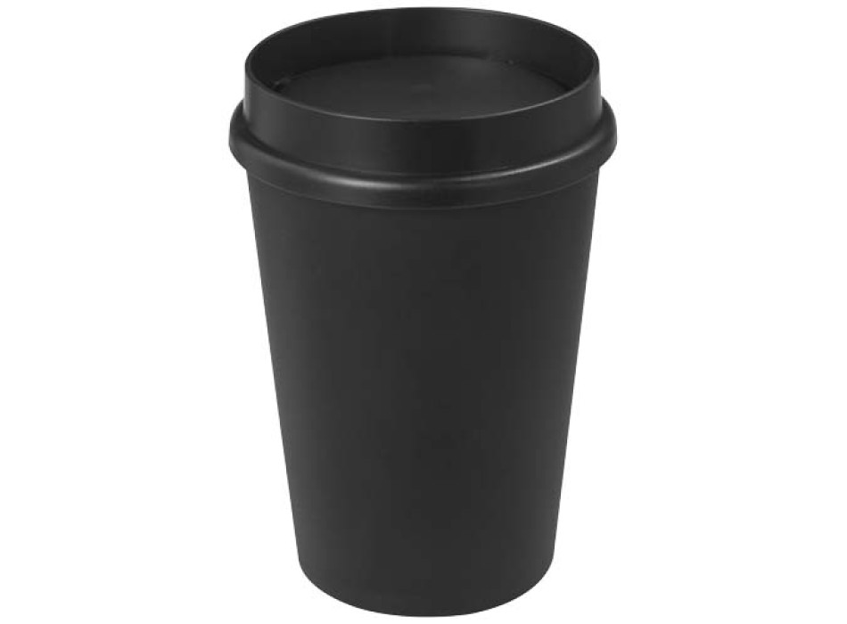 Bicchiere da 300 ml con coperchio a 360° Americano® Switch