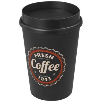 Bicchiere da 300 ml con coperchio a 360° Americano® Switch
