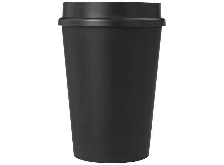 Bicchiere da 300 ml con coperchio a 360° Americano® Switch