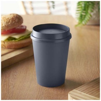 Bicchiere da 300 ml con coperchio a 360° Americano® Switch