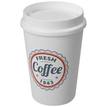 Bicchiere da 300 ml con coperchio a 360° Americano® Switch