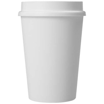 Bicchiere da 300 ml con coperchio a 360° Americano® Switch