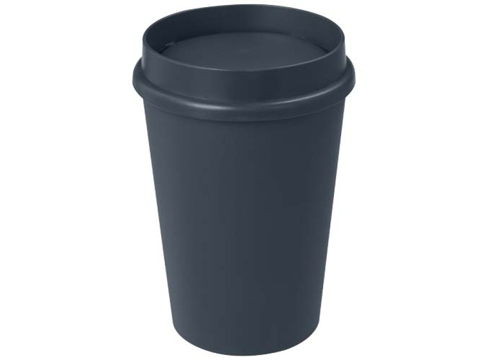 Bicchiere da 300 ml con coperchio a 360° Americano® Switch