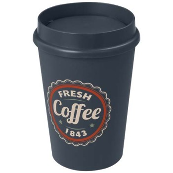 Bicchiere da 300 ml con coperchio a 360° Americano® Switch