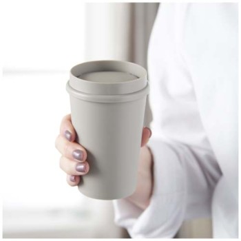 Bicchiere da 300 ml con coperchio a 360° Americano® Switch Renew