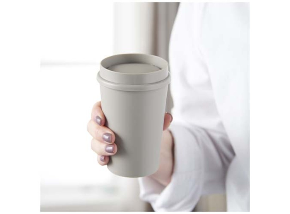Bicchiere da 300 ml con coperchio a 360° Americano® Switch Renew