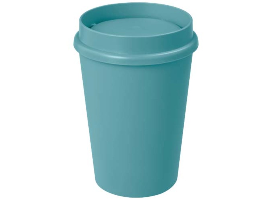 Bicchiere da 300 ml con coperchio a 360° Americano® Switch Renew