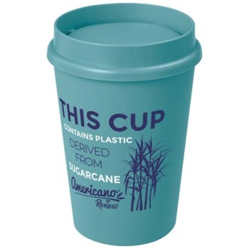 Bicchiere da 300 ml con coperchio a 360° Americano® Switch Renew