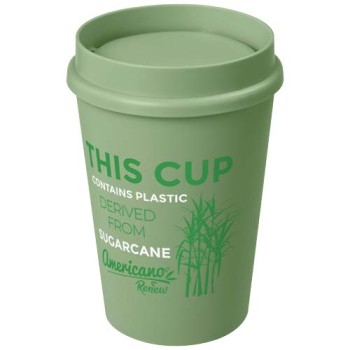 Bicchiere da 300 ml con coperchio a 360° Americano® Switch Renew