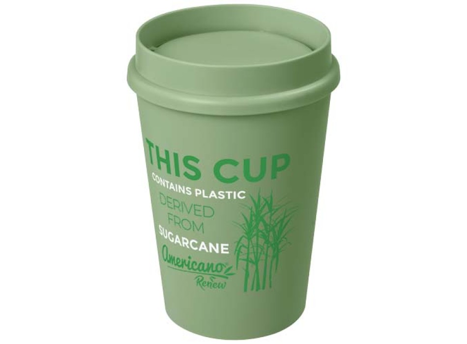 Bicchiere da 300 ml con coperchio a 360° Americano® Switch Renew