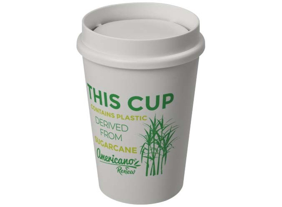 Bicchiere da 300 ml con coperchio a 360° Americano® Switch Renew