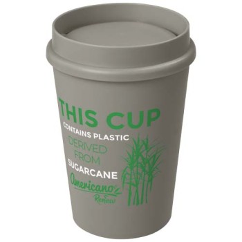 Bicchiere da 300 ml con coperchio a 360° Americano® Switch Renew