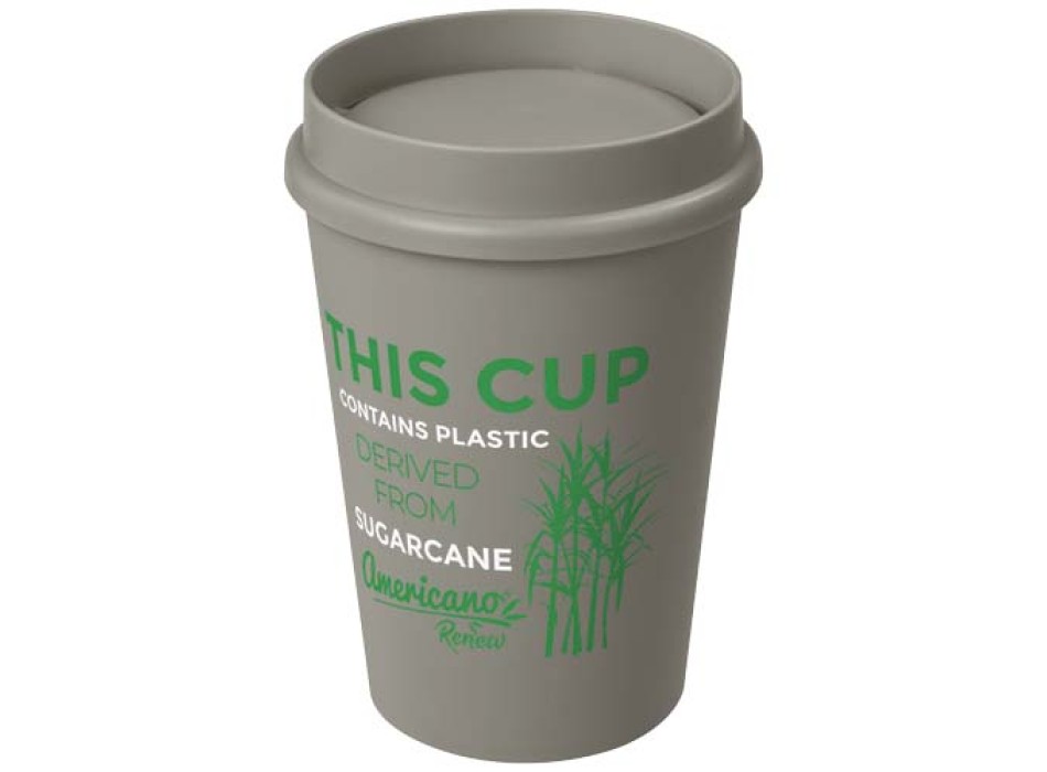 Bicchiere da 300 ml con coperchio a 360° Americano® Switch Renew