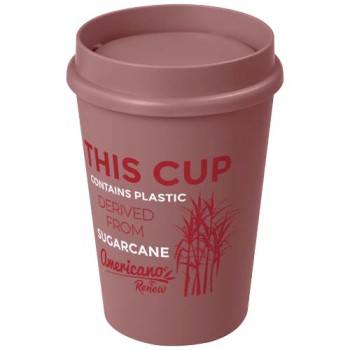 Bicchiere da 300 ml con coperchio a 360° Americano® Switch Renew