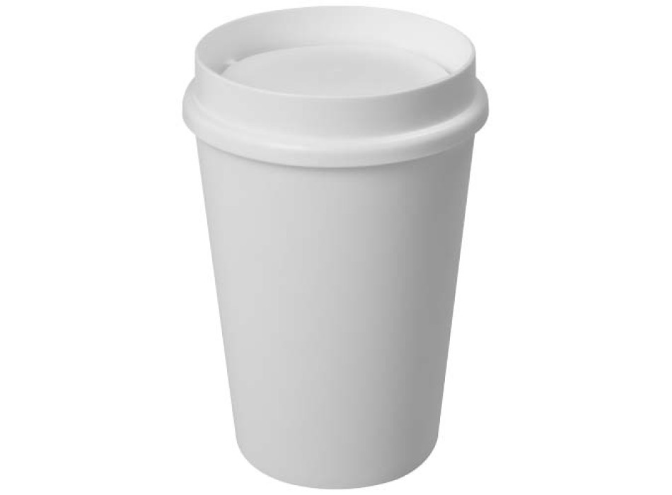 Bicchiere da 300 ml con coperchio a 360° Americano® Switch