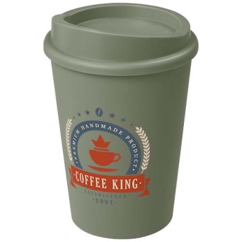 Bicchiere da 300 ml con coperchio Americano® Switch