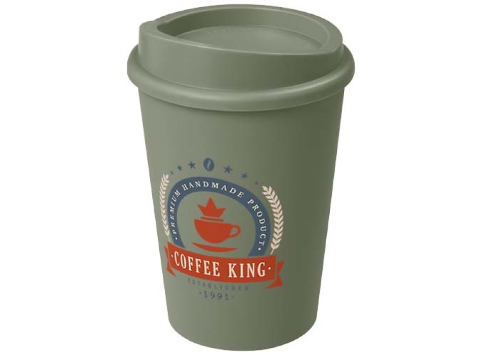 Bicchiere da 300 ml con coperchio Americano® Switch