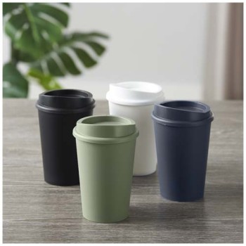 Bicchiere da 300 ml con coperchio Americano® Switch