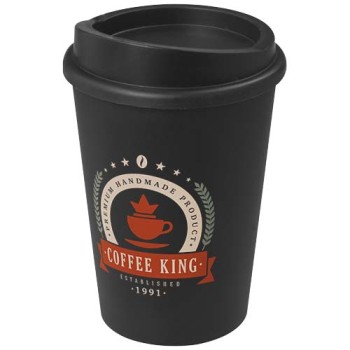 Bicchiere da 300 ml con coperchio Americano® Switch