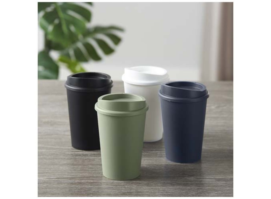 Bicchiere da 300 ml con coperchio Americano® Switch