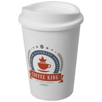 Bicchiere da 300 ml con coperchio Americano® Switch