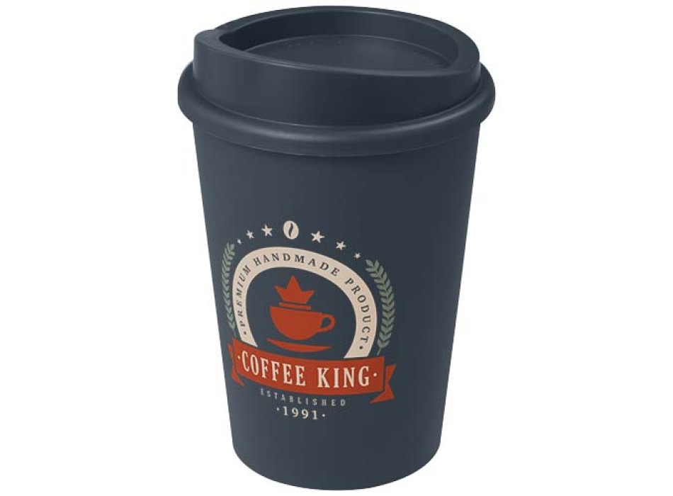 Bicchiere da 300 ml con coperchio Americano® Switch