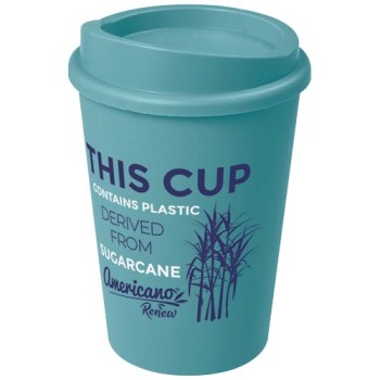 Bicchiere da 300 ml con coperchio Americano® Switch Renew
