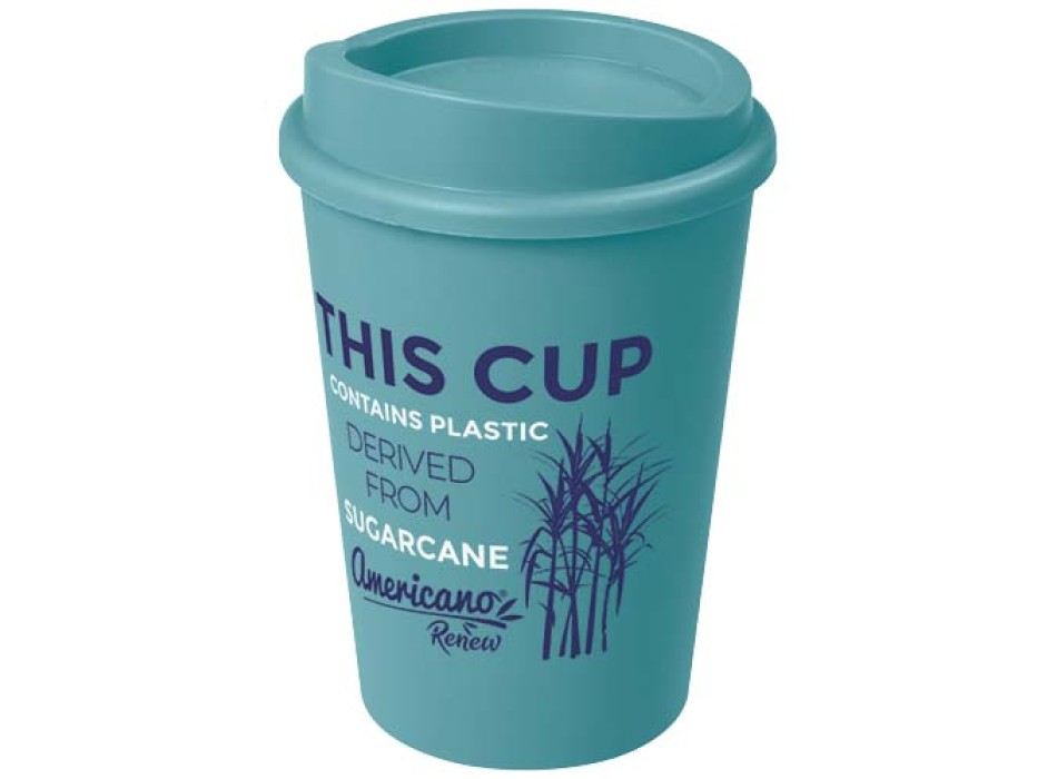 Bicchiere da 300 ml con coperchio Americano® Switch Renew