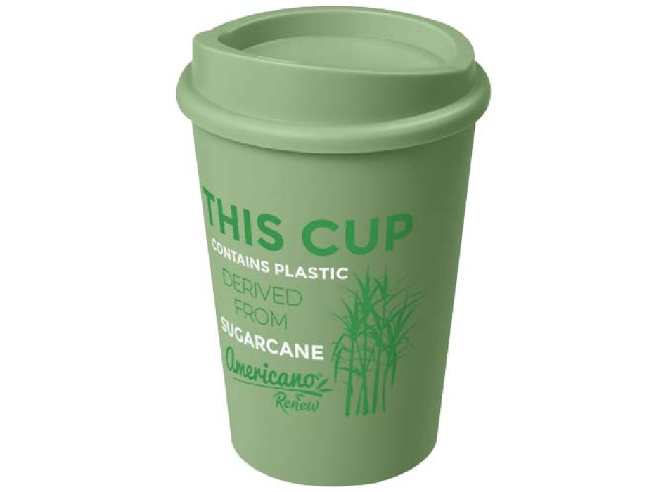 Bicchiere da 300 ml con coperchio Americano® Switch Renew