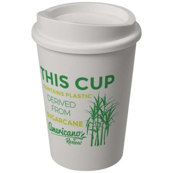 Bicchiere da 300 ml con coperchio Americano® Switch Renew