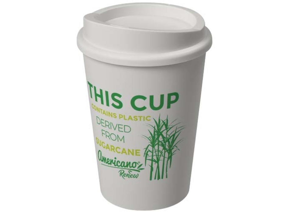 Bicchiere da 300 ml con coperchio Americano® Switch Renew