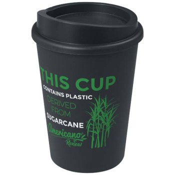 Bicchiere da 300 ml con coperchio Americano® Switch Renew