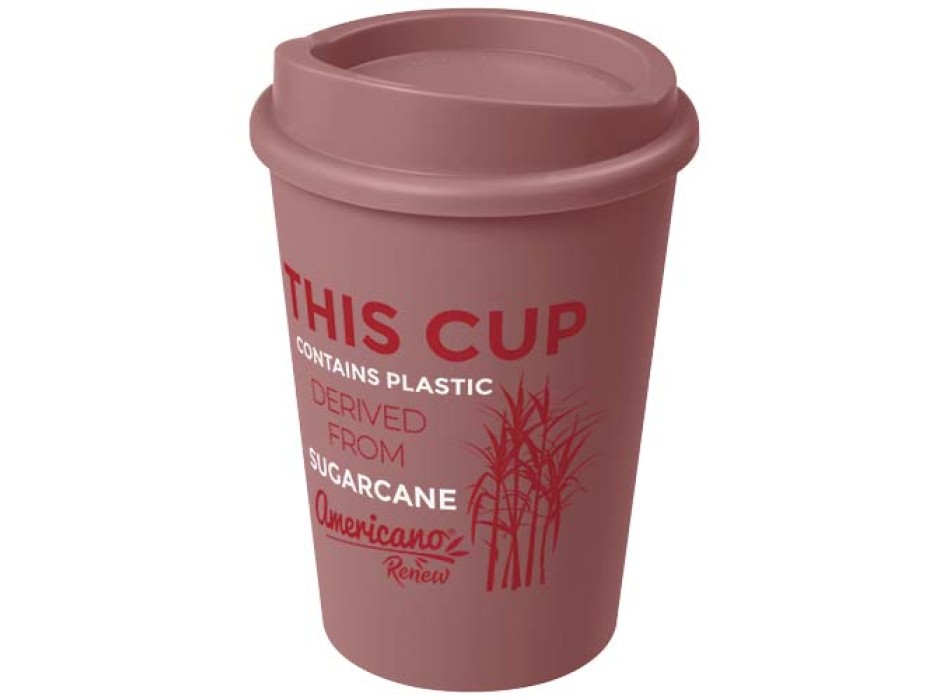 Bicchiere da 300 ml con coperchio Americano® Switch Renew