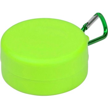 Bicchiere in ABS telescopico, capacità 220 ml Dolly