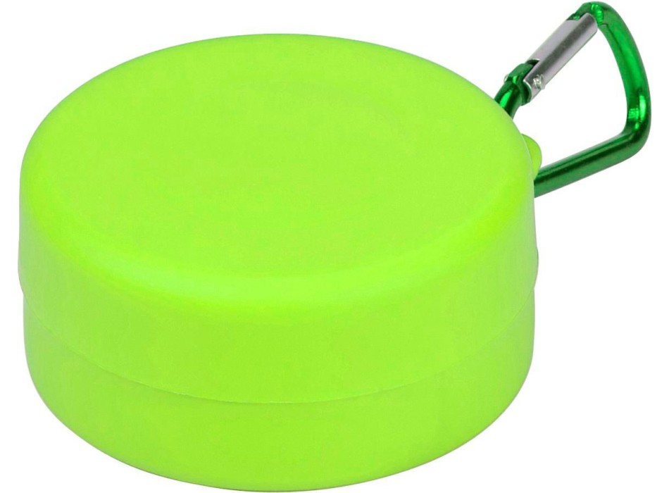 Bicchiere in ABS telescopico, capacità 220 ml Dolly