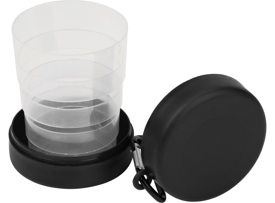 Bicchiere in ABS telescopico, capacità 220 ml Dolly