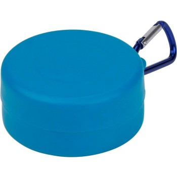 Bicchiere in ABS telescopico, capacità 220 ml Dolly